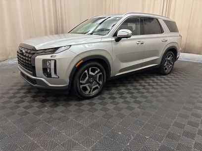 Used 2023 Hyundai Palisade Limited w/ Cargo Package