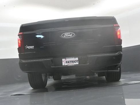 Used 2025 Ford F150 XL w/ Equipment Group 103A High RWD image 41