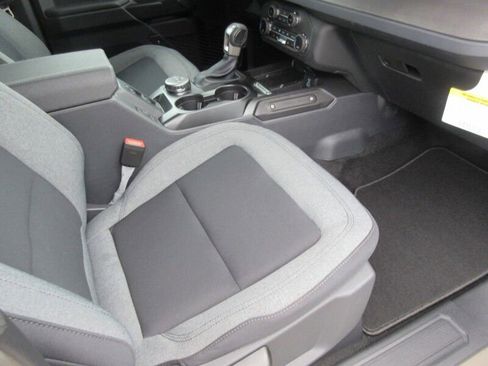 New 2025 Ford Bronco Big Bend image 23