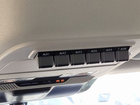 New 2026 Ford F350 XL w/ STX Appearance Package image 9