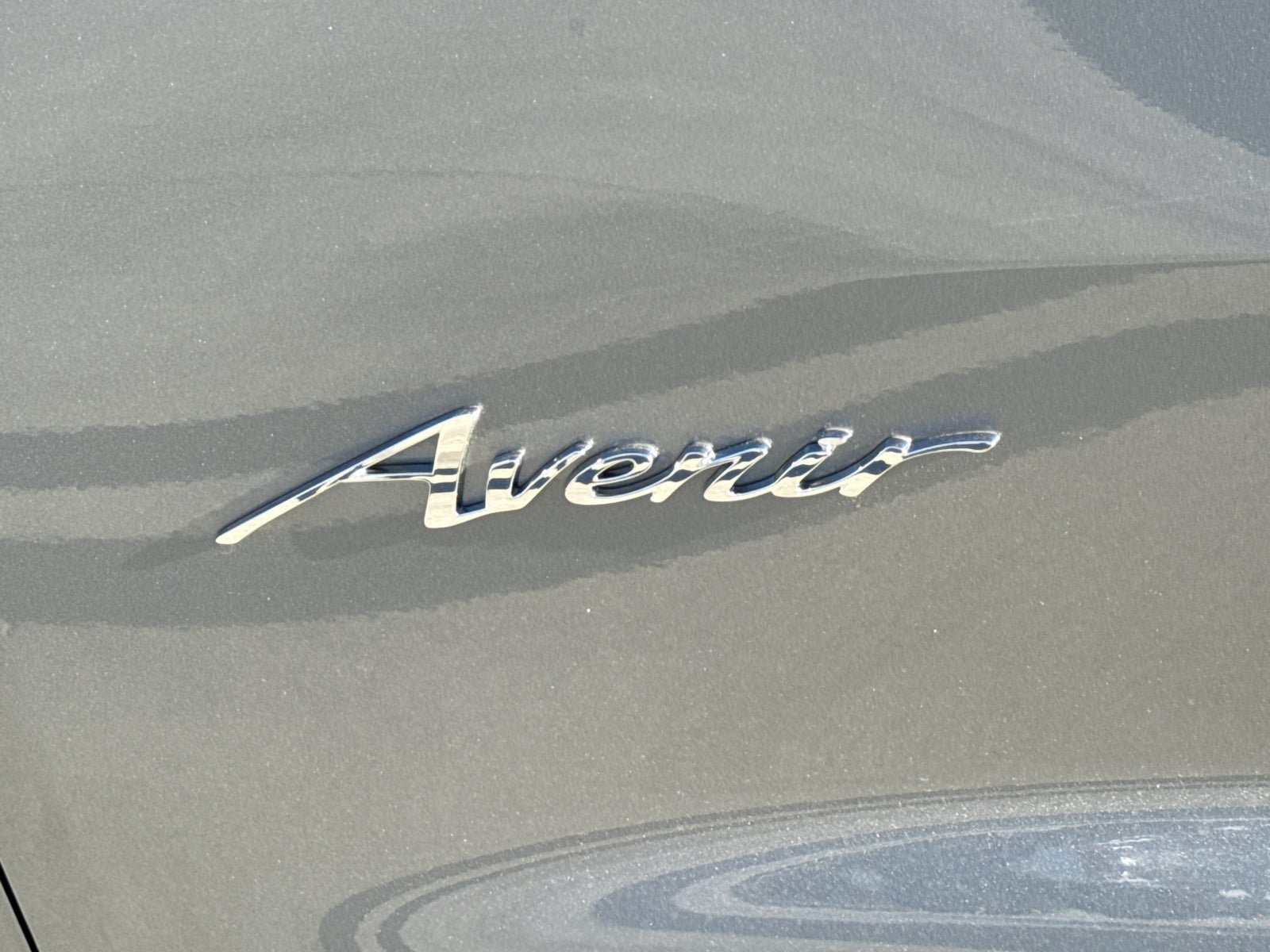 Used 2026 Buick Enclave Avenir w/ Super Cruise Package FWD image 13