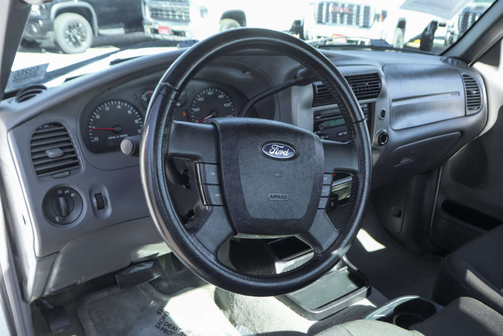 Used 2011 Ford Ranger XLT RWD image 18
