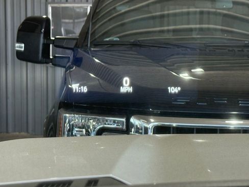 New 2026 Ford F250 King Ranch w/ Chrome Package image 46