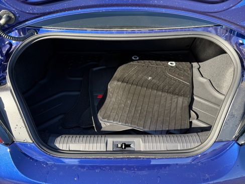 New 2026 Subaru BRZ Limited image 17