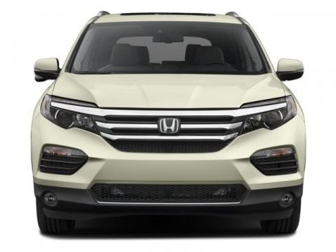 Used 2017 Honda Pilot Touring image 4