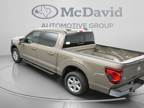 Used 2026 Ford F150 XLT w/ Equipment Group 302A MID RWD image 22
