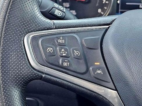 Used 2023 Chevrolet Equinox LT w/ LPO, Floor Liner Package image 27