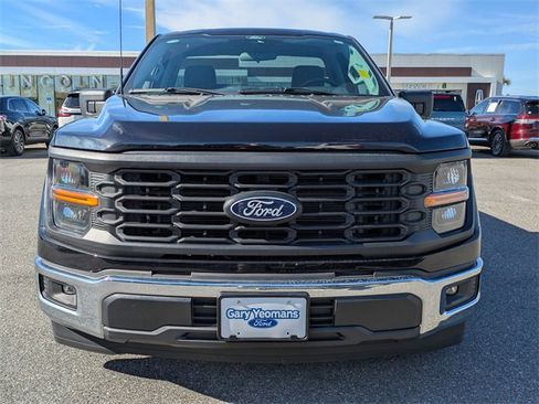 Used 2024 Ford F150 XL w/ Equipment Group 103A High image 9