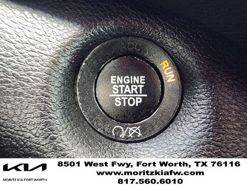 Used 2021 Jeep Cherokee Latitude Lux w/ Comfort/Convenience Group AWD/4WD image 20