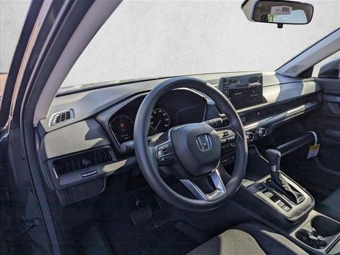 New 2026 Honda CR-V EX image 11
