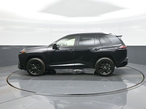 Certified 2026 Toyota RAV4 SE w/ Convenience Package AWD/4WD image 6