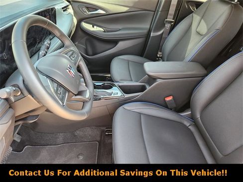 New 2026 Buick Encore GX Sport Touring image 9