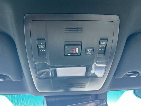 Used 2023 Lexus ES 350 F Sport w/ Accessory Package (Z2) FWD image 34