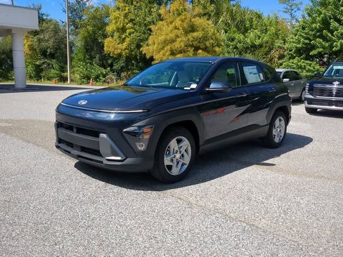 New 2026 Hyundai Kona SE FWD image 1