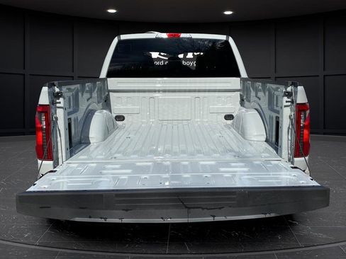 New 2026 Ford F150 STX w/ Equipment Group 200A AWD/4WD image 26