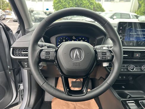 New 2025 Acura ADX FWD image 16