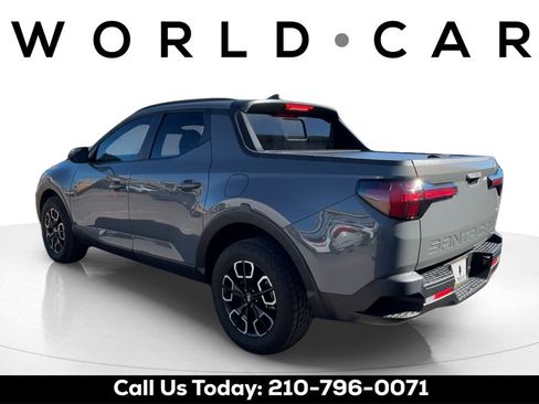 Used 2023 Hyundai Santa Cruz SEL Premium image 6