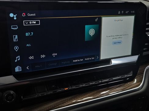 New 2026 Chevrolet Silverado 1500 LT Trail Boss w/ Convenience Package II image 19