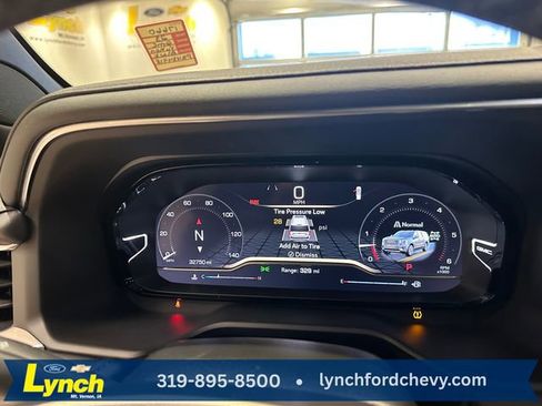 Used 2023 GMC Yukon XL Denali w/ LPO, Floor Liner Package image 37