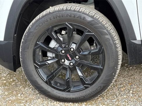 New 2026 GMC Terrain Elevation image 32