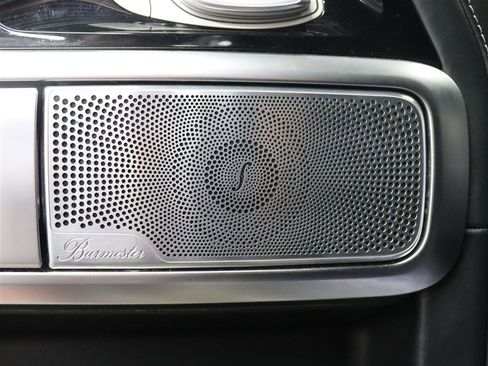 Used 2019 Mercedes-Benz G 63 AMG 4MATIC image 34