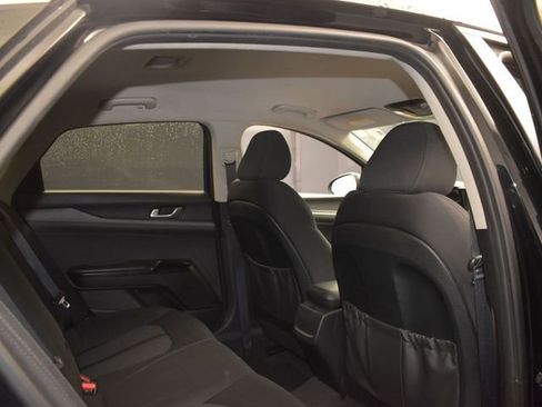 Certified 2021 Kia K5 LXS image 11