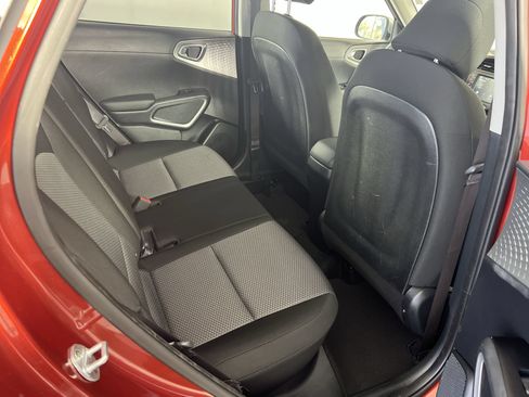Used 2020 Kia Soul X-Line FWD image 35