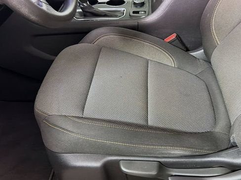 Used 2020 Chevrolet Traverse LS AWD/4WD image 25