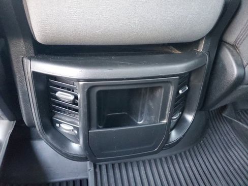 Certified 2022 RAM 1500 Big Horn AWD/4WD image 17