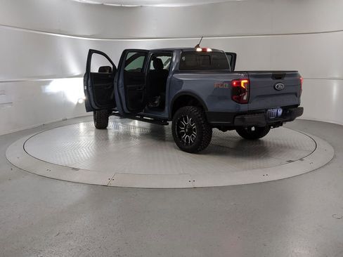 New 2025 Ford Ranger XLT w/ Equipment Group 301A High image 10