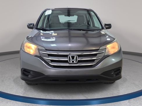 Used 2014 Honda CR-V LX image 3