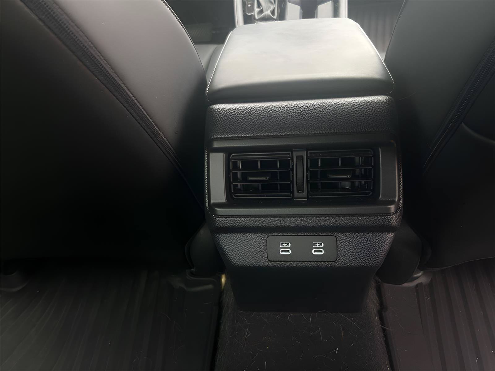 Used 2025 Honda Accord Touring image 14