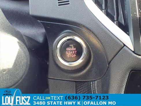 Used 2022 Subaru Forester Touring w/ Popular Package #3 image 16