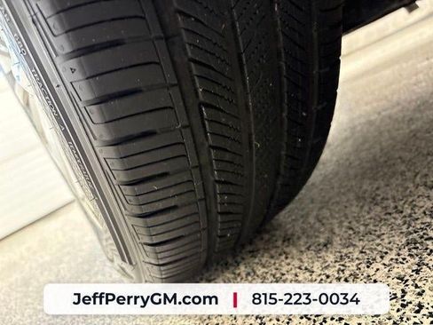 Used 2021 Cadillac XT5 Premium Luxury AWD/4WD image 36