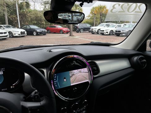 Certified 2023 MINI Cooper S image 30