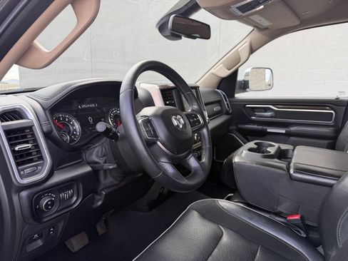 Certified 2019 RAM 1500 Laramie AWD/4WD image 19