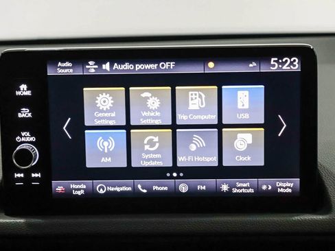 Used 2024 Honda Civic Type R image 15