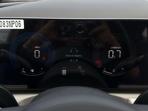 New 2026 Hyundai Tucson SEL Plus FWD image 17