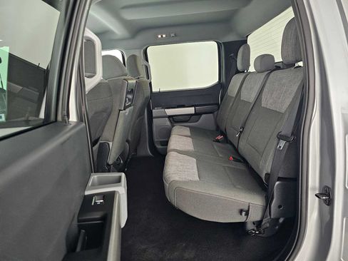 Used 2023 Ford F150 XLT AWD/4WD image 16