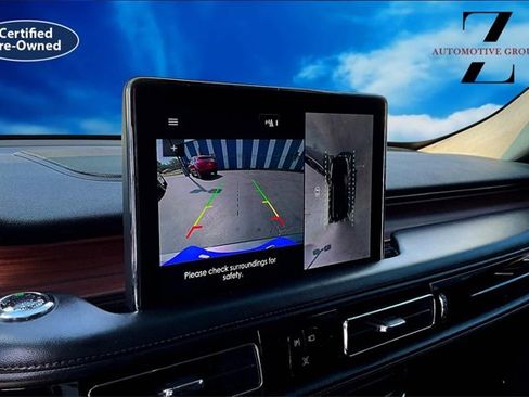 Used 2021 Lincoln Aviator Reserve w/ Equipment Group 208A image 21