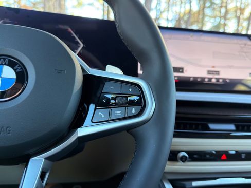 New 2026 BMW 430i Convertible w/ M Sport Package image 19