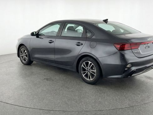 Used 2024 Kia Forte LXS FWD image 6