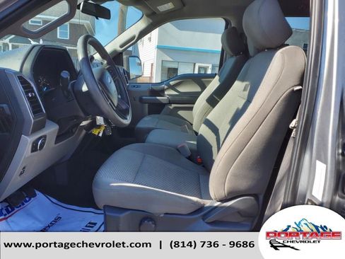 Used 2020 Ford F150 XLT image 15