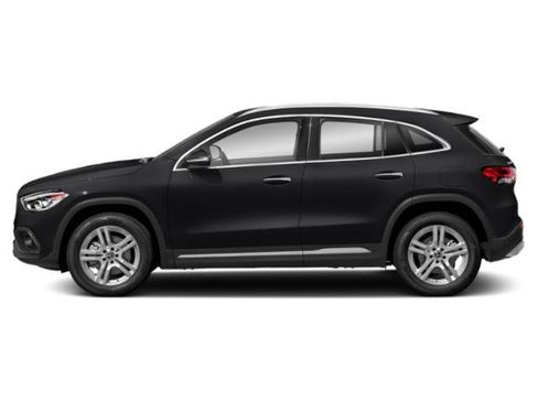 Used 2023 Mercedes-Benz GLA 250 4MATIC image 3