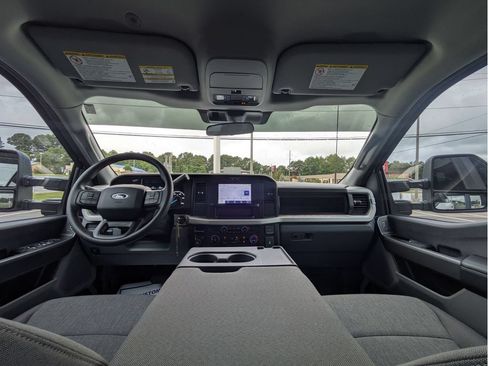 Used 2025 Ford F350 XL w/ STX Appearance Package AWD/4WD image 22
