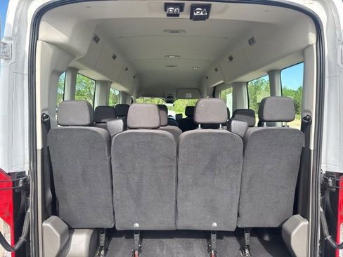 Used 2023 Ford Transit 350 XLT RWD image 20