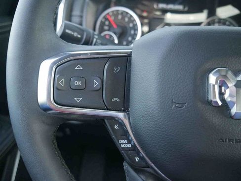 Certified 2025 RAM 1500 Laramie AWD/4WD image 42
