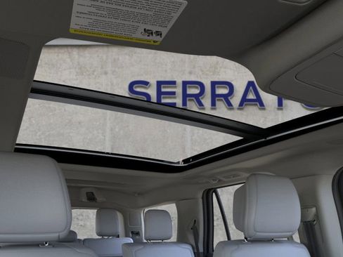 New 2026 Ford Expedition Platinum w/ Driver's Package image 22