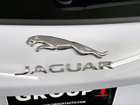 Used 2020 Jaguar E-PACE Checkered Flag AWD/4WD image 30