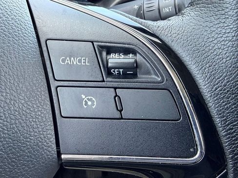Used 2024 Mitsubishi Outlander Sport SE AWD/4WD image 21